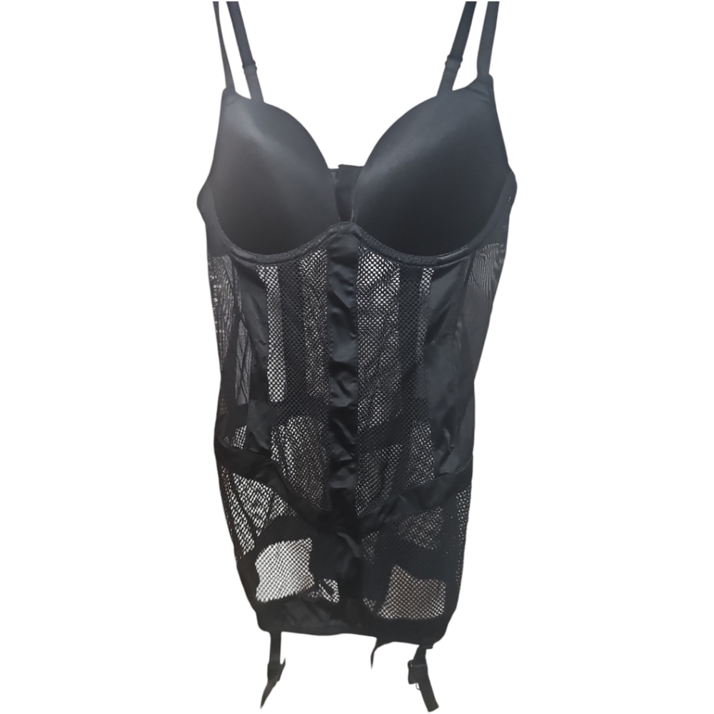 Jezebel lingerie